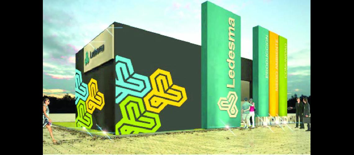 La innovacioacuten en la Expojuy 2016