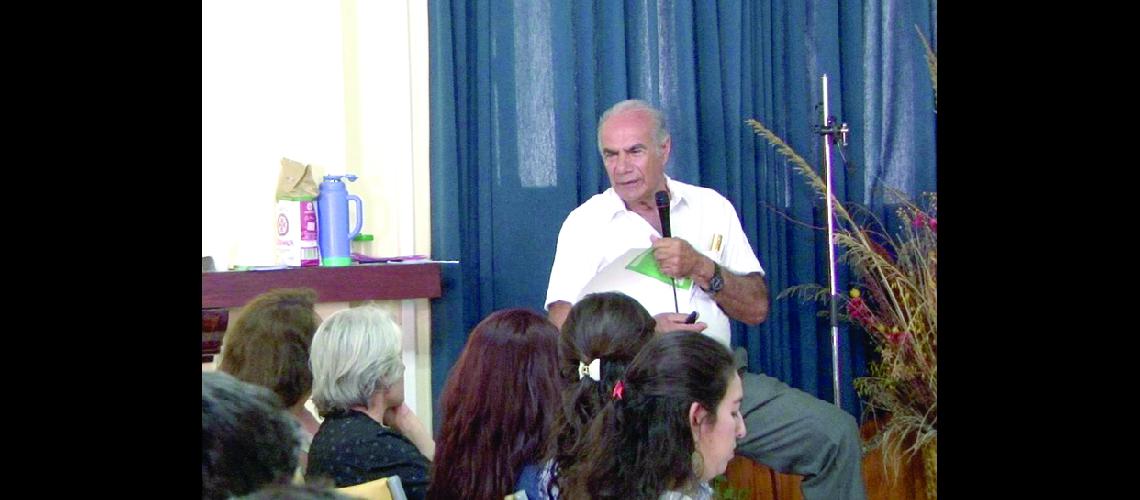 Destacan la investigacioacuten cientiacutefica