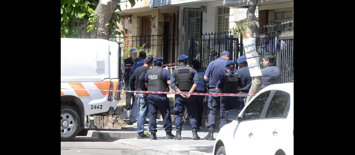 Tres mujeres fueron  asesinadas en Mendoza