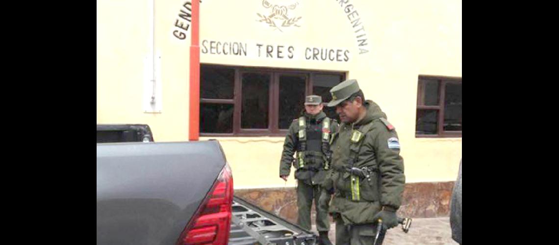 Secuestraron 40 mil dosis de eacutextasis en Tres Cruces