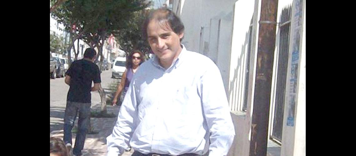La defensa del ex contador de la UEP pediraacute ampliar declaracioacuten
