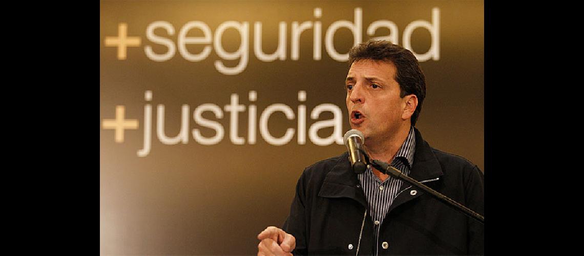 #147A la pobreza se la derrota  con trabajo y la produccioacuten#148