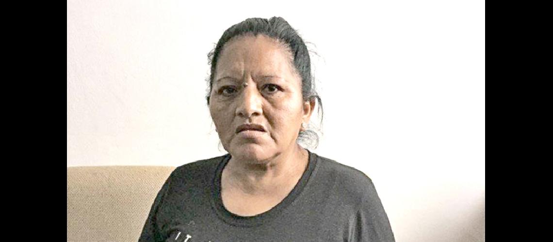 Nueva detencioacuten en Palpalaacute de dirigentes cooperativistas