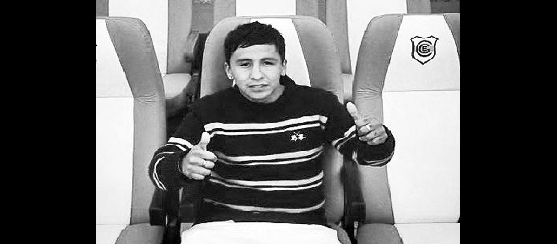 Comienza juicio contra imputados del asesinato del hincha del #147Lobo#148