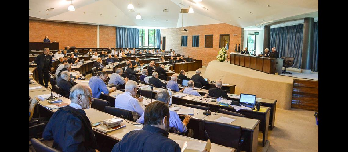 La Iglesia expresoacute preocupacioacuten por el aumento de la pobreza
