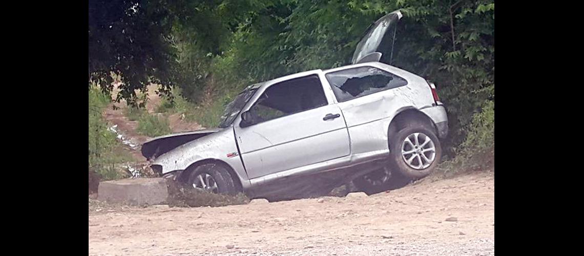 Tres muertos dejan siniestros viales en rutas de la provincia