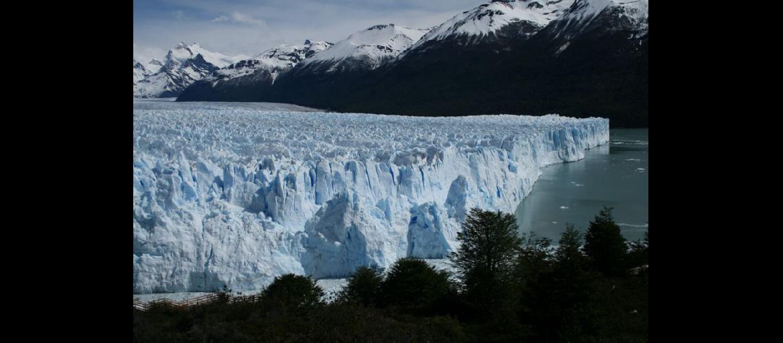 Santa Cruz es la provincia con mayor cantidad de Parques Nacionales