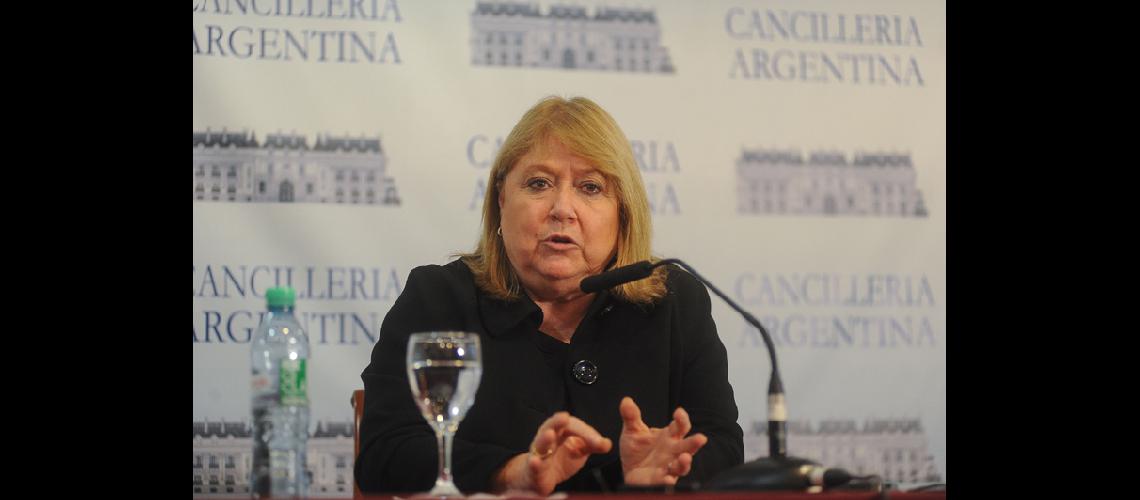 CIDH urgioacute a la Argentina a responder pedido de la ONU