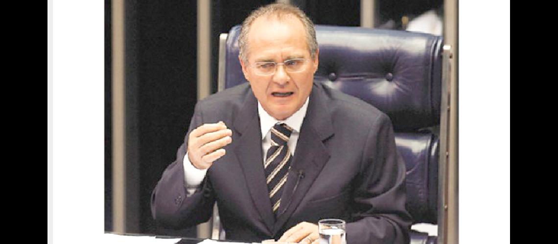 Brasil al borde del  desorden institucional