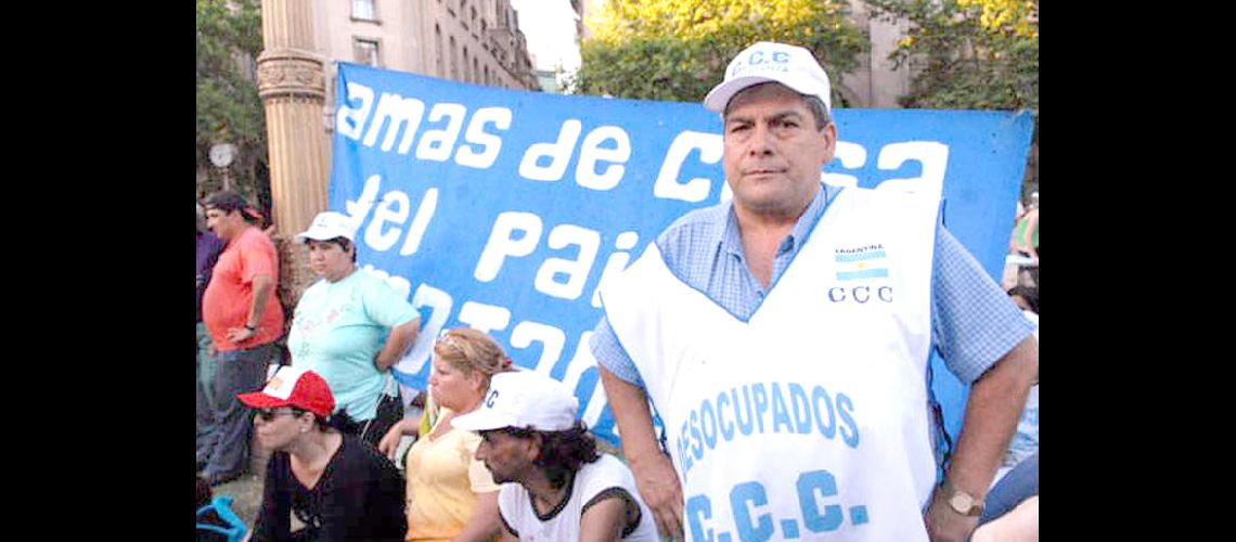  Los planes deben ser para #147capacitar#148 #147no#148 para #147vivir del Estado#148