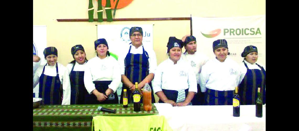 Usos gastronoacutemicos  de la cantildea de azuacutecar