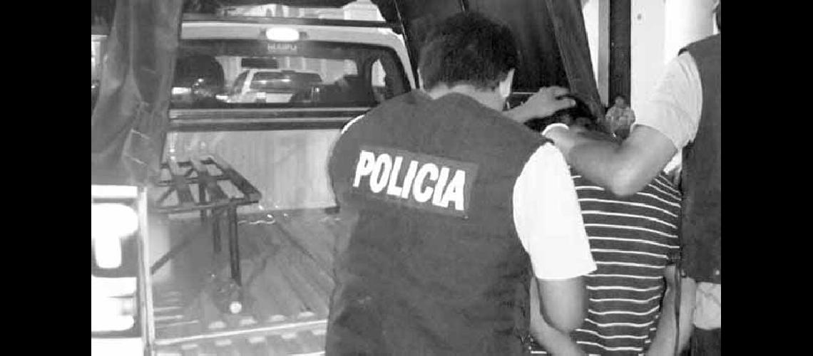 Dos detenidos por el crimen del finquero de Palma Sola