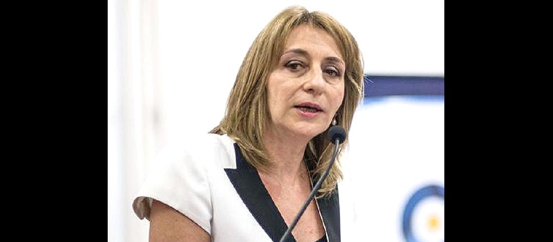 Caso Nisman- denunciaron a procuradora Gils Carbo