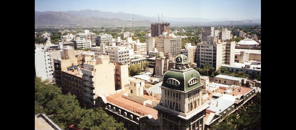 Mendoza entre los destinos  preferidos de los sudamericanos