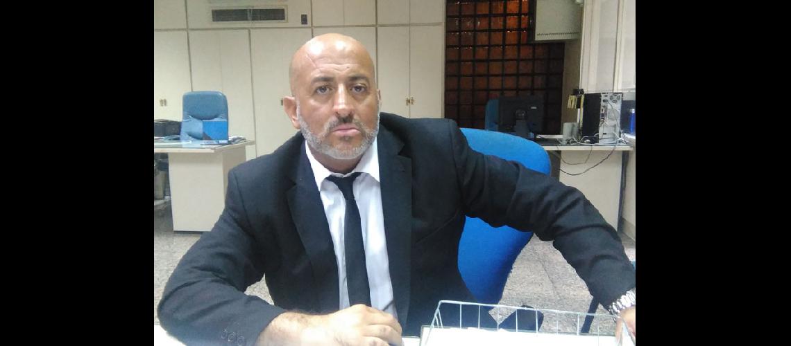 Incorporan como prueba la declaracioacuten de un #147valijero#148