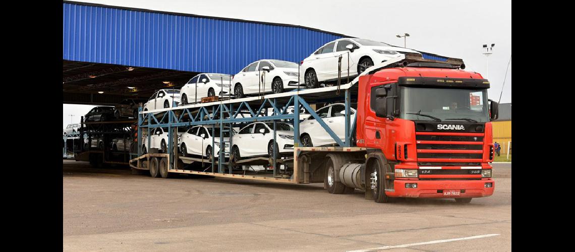 El 2016 ya es el cuarto mejor antildeo  en venta de autos 