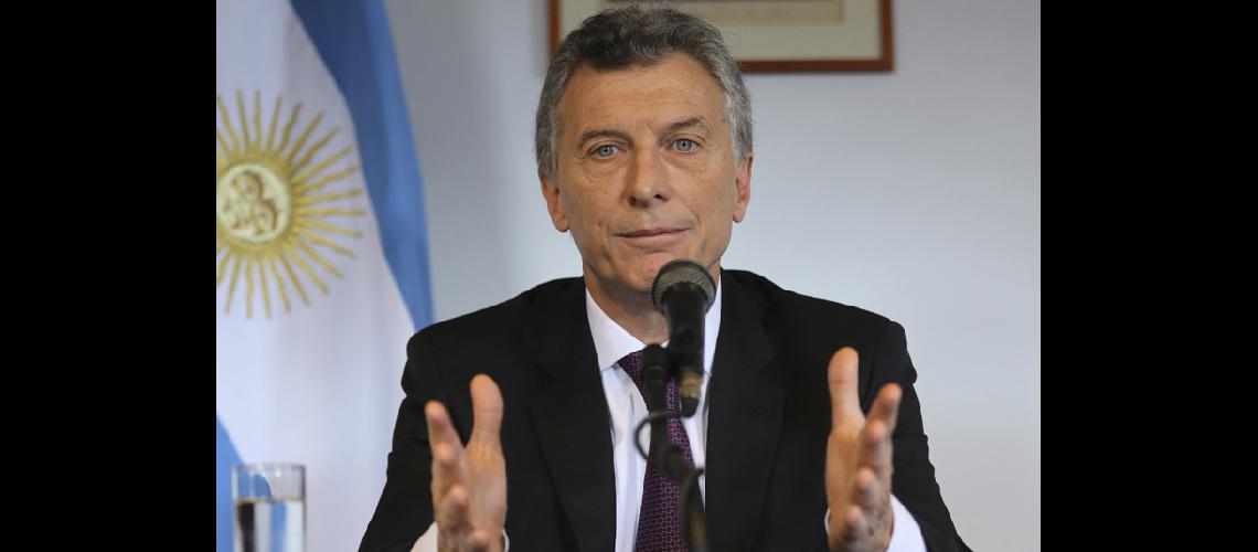 Macri no descarta nuevos reemplazos en el Gabinete