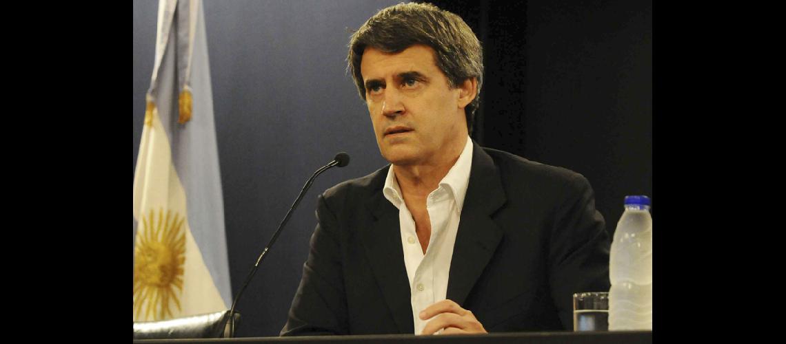 Refinancian a tres antildeos deudas por adelantos financieros a 7 provincias