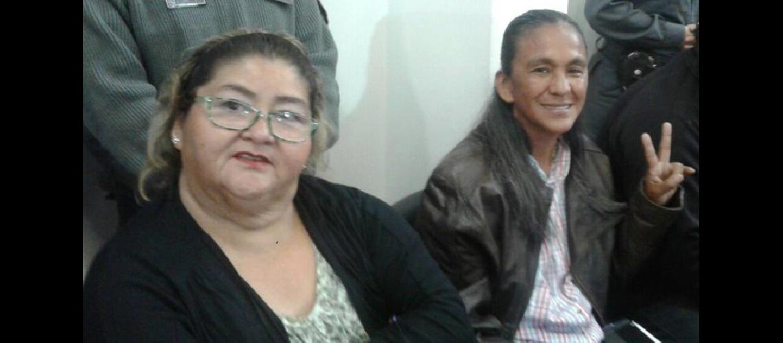 Una declaracioacuten complica auacuten maacutes a Milagro Sala