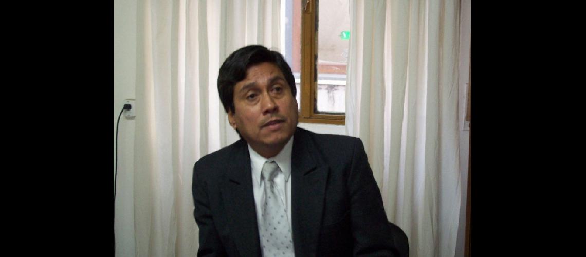 El Juzgado rechazoacute un pedido de Elsa Condoriacute