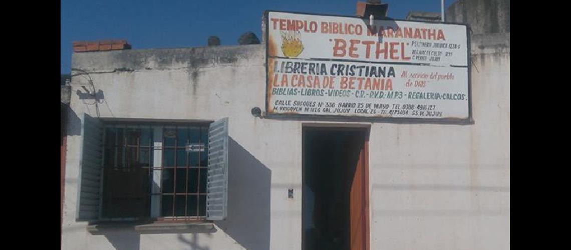Malvivientes golpean y roban a un predicador en un barrio de Perico