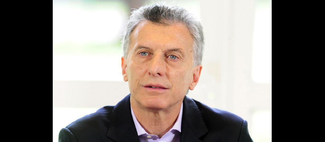 Macri advirtioacute que si no lograr bajar la inflacioacuten y terminar con la pobreza va a #147fracasar su gestioacuten#148