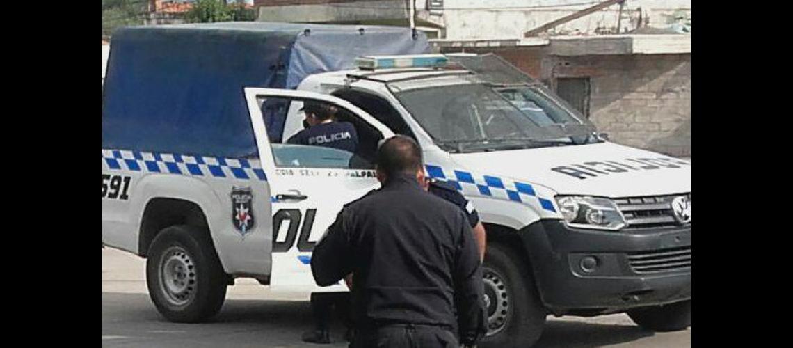 Apresan a un pastor por #147abuso sexual#148 
