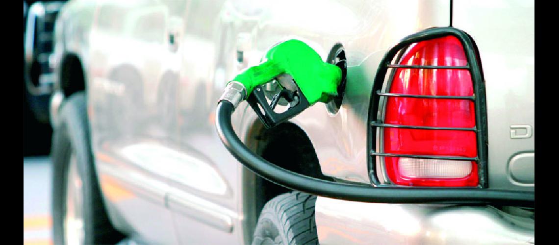 Como ahorrar combustible y reducir el impacto ambiental