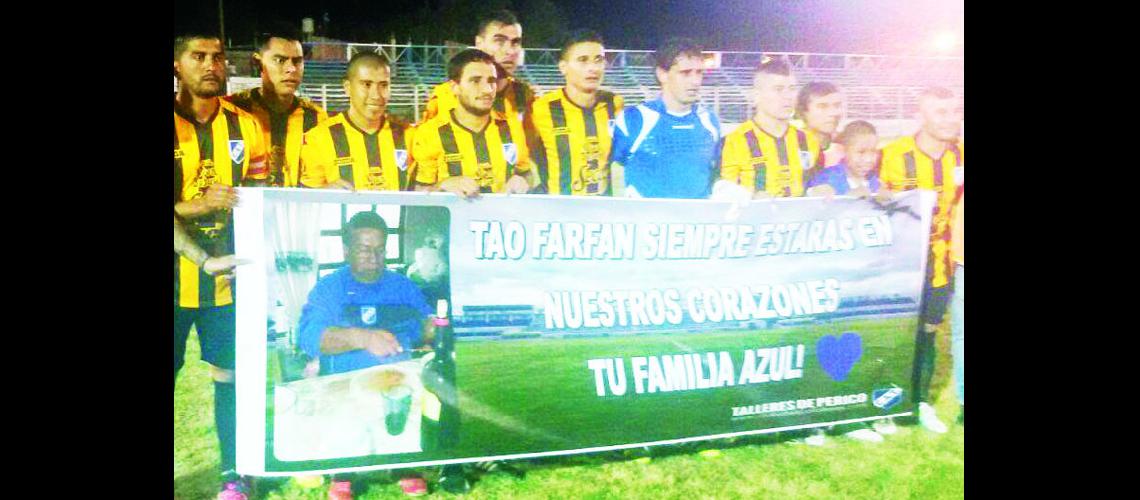 Talleres ante Central Norte en un duelo con mucha historia