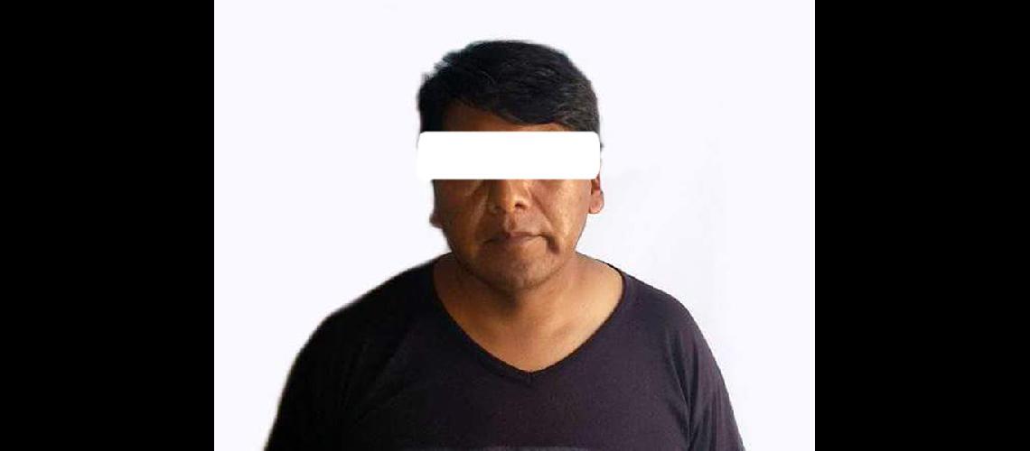 Habriacutean identificado al presunto femicida