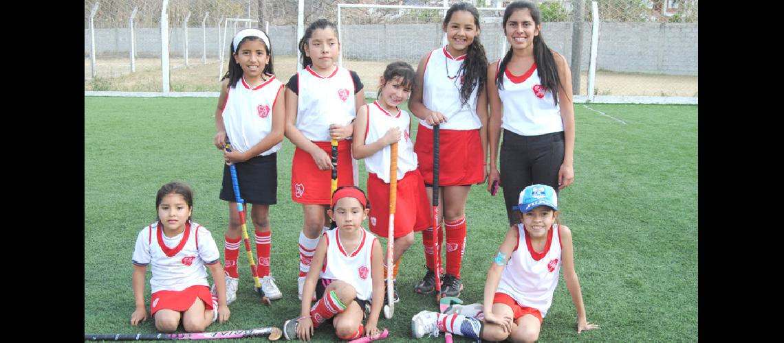 El Club Gorriti arrancoacute  con todo el 2017