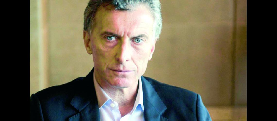 Macri denunciado  por fraude al Estado