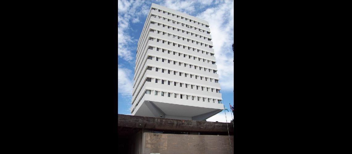Continuaraacute hoy el juicio a los cinco acusados