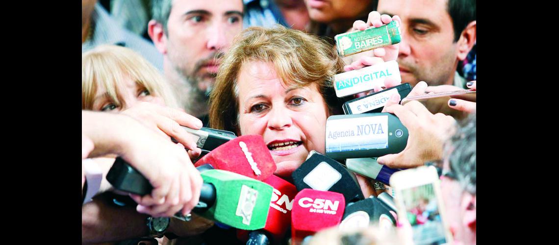 Docentes profundizaron  sus reclamos salariales