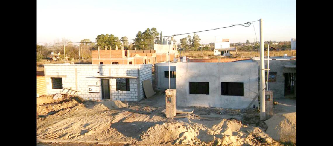 Fuerte repunte de la inversioacuten en obra puacuteblica