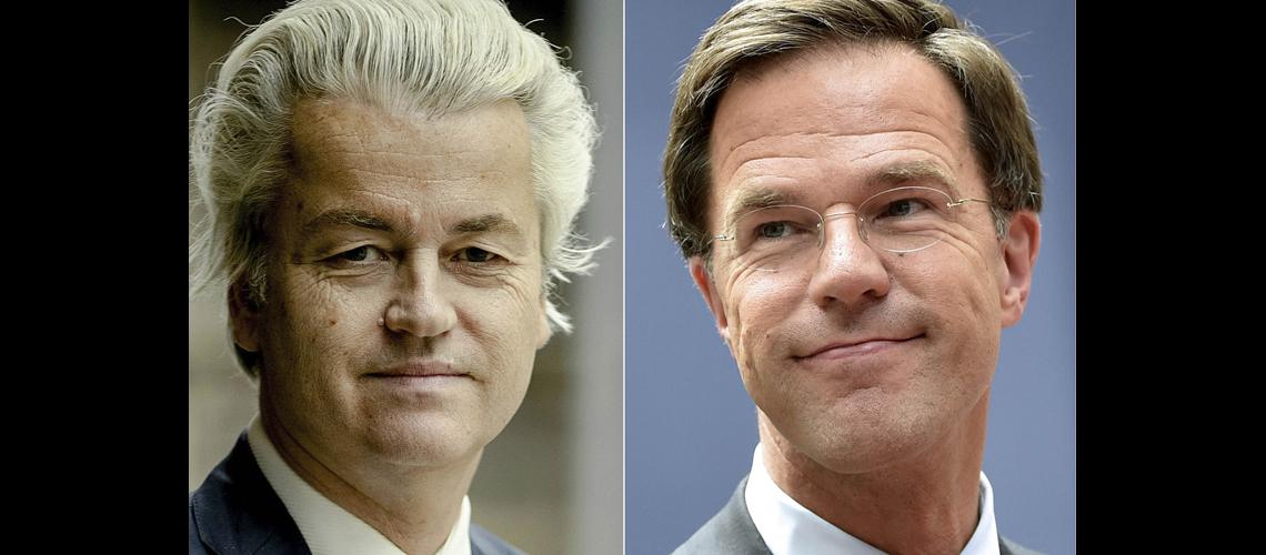 Holanda da el puntapie  inicial en elecciones europeas