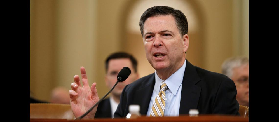 Trump y el FBI enfrentados por #147casos de espionajes#148