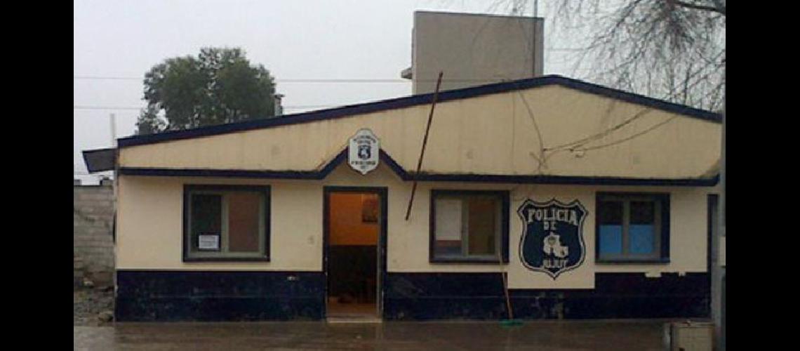 Denuncian en las 30 Hectaacutereas el intento de rapto a una menor 