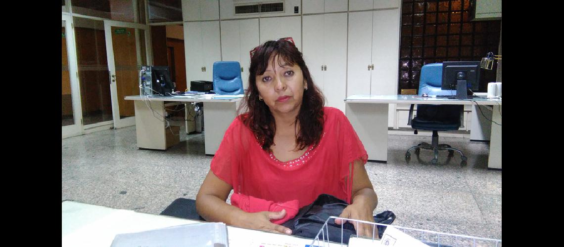 Una comunicadora denuncioacute a su ex pareja por acoso y amenazas 