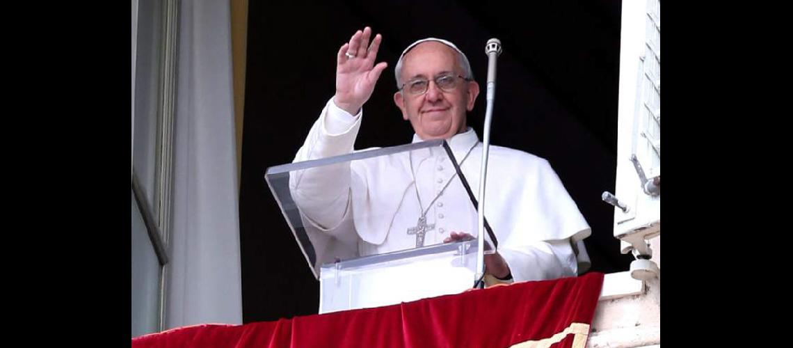 Dolor del Papa por la tragedia en Colombia