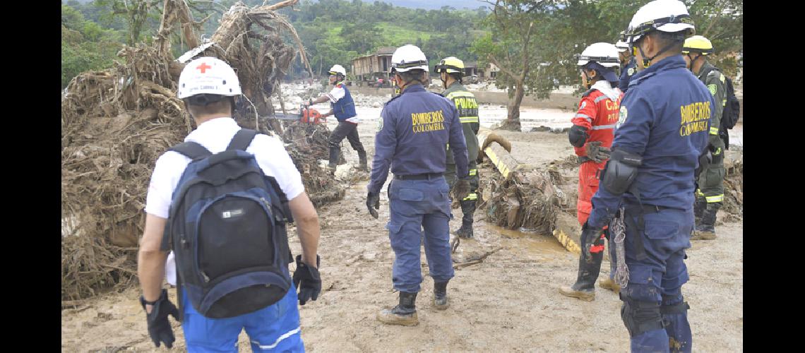 La avalancha en Mocoa ya causoacute 234 muertos 