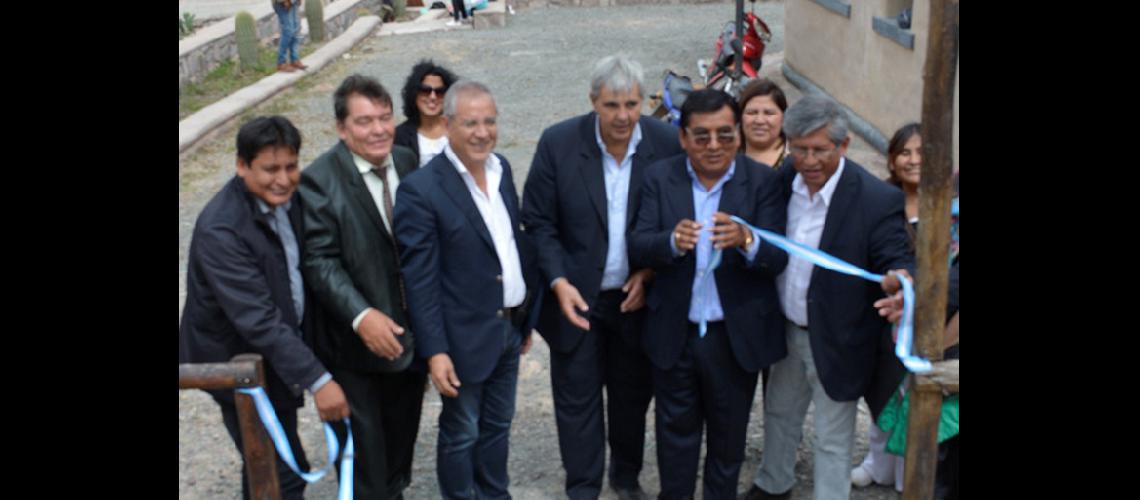 Jujuy cuenta con la geoda de  amatista maacutes grande del paiacutes