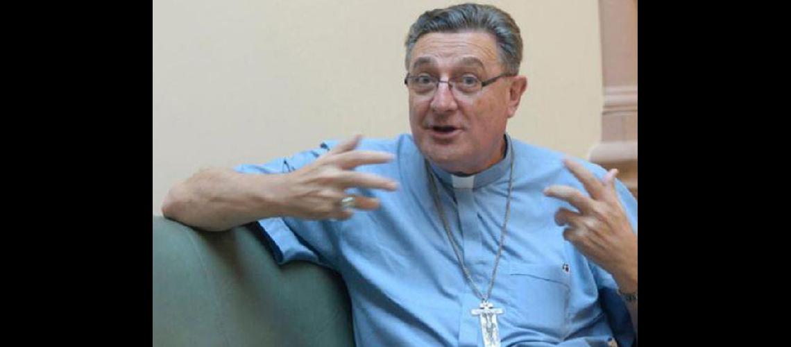 Arzobispos instaron a los poliacuteticos a llegar a acuerdos