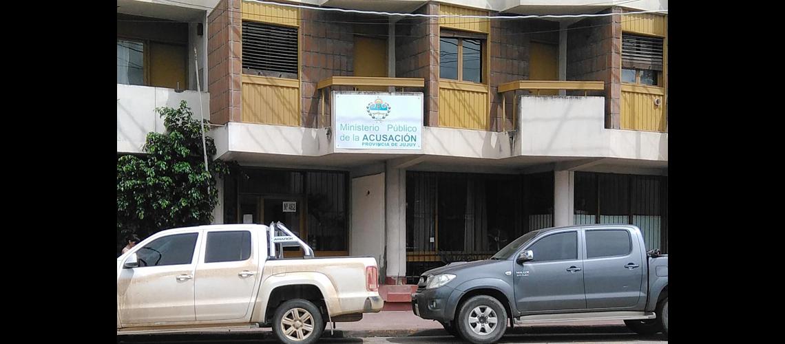 Actores de poleacutemico audio iraacuten a declarar en la Fiscaliacutea