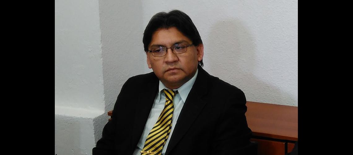Actores de poleacutemico audio iraacuten a declarar en la Fiscaliacutea