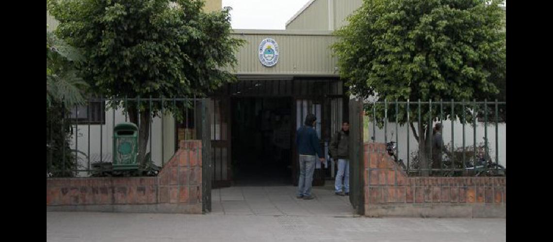 Ya habiacutea incidentes en #147fiesta#148 de Agrarias