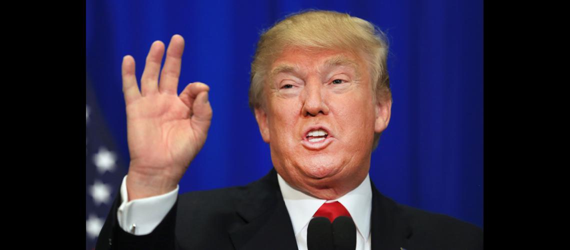 Trump decretoacute limitar las visas para trabajadores calificados