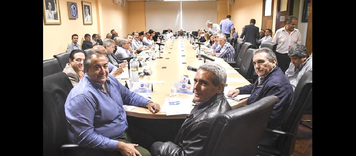 La CGT convocoacute a un acto para el 1 de Mayo 