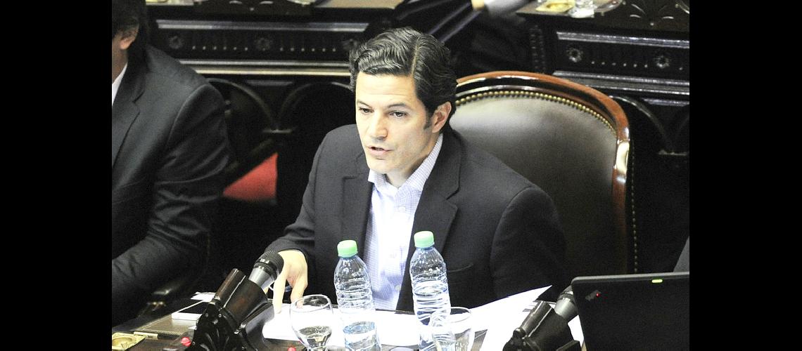 Se conformoacute bicameral de Reforma Tributaria