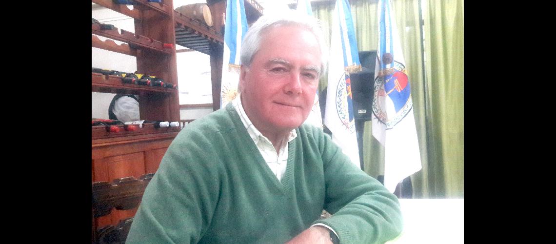 #147Morales- un buen aliado  del Gobierno Nacional#148